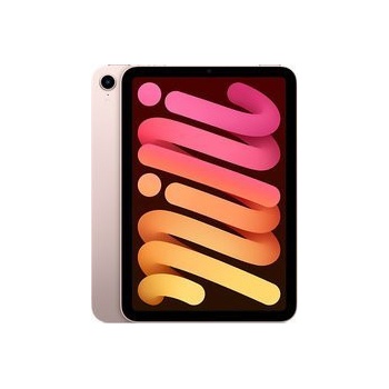Apple iPad mini (2021) Wi-Fi + Cellular 64GB Pink MLX43HC/A