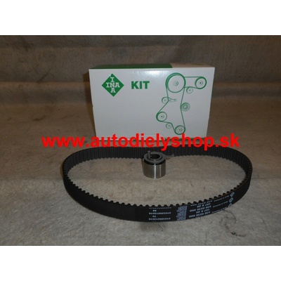 Daewoo MATIZ 1/01-05 rozvody komplet Sada 0.8i-38kw