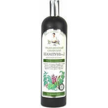Recepty babičky Agáty šampón Brezový propolis 550 ml