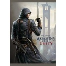 The Art of Assassin's Creed - Unity