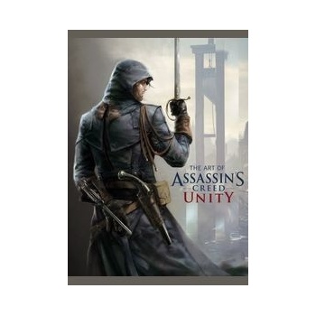 The Art of Assassin's Creed - Unity