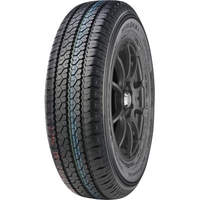 ROYAL BLACK ROYAL COMMERCIAL 195/80 R15 106/104R