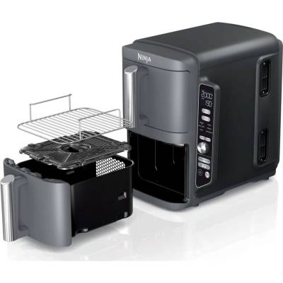 SharkNinja Уред за готвене на пара SharkNinja - SL400EU (SL400EU)
