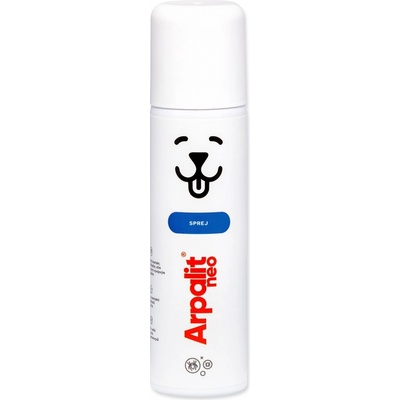 Arpalit Neo Sprej proti parazitům 150 ml