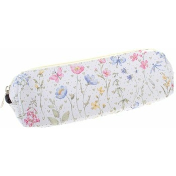 Casa de Engel Несесер за моливи с цип - полски цветя, 1/200 Casa de Engel | Lilav | Момичешки | UNI