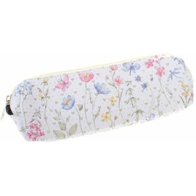 Casa de Engel Несесер за моливи с цип - полски цветя, 1/200 Casa de Engel | Lilav | Момичешки | UNI