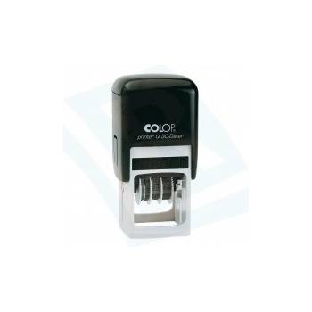 Colop Printer Q 30 Dater