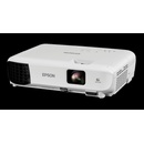 Epson EB-E10