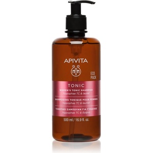 APIVITA Tonic Women's Tonic Shampoo шампоан против косопад 500ml