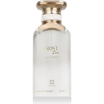 Ahmed Al Maghribi Frost Ice Extrait de Parfum 100 ml
