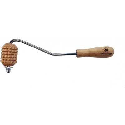 Dr.nek Maderoterapie obličeje Masážní váleček mřížka