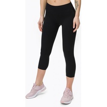 Moonholi Yoggings 7/8 Dámske legíny na jogu black 236