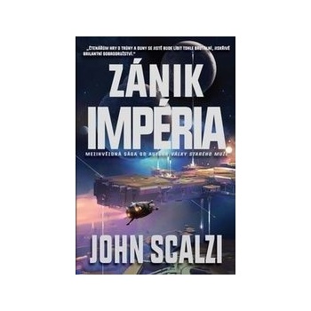 Z ánik Impéria