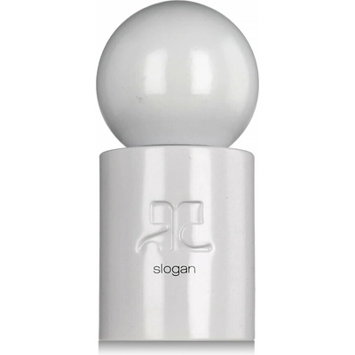Courrèges Slogan parfumovaná voda unisex 50 ml