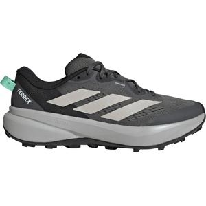 adidas Terrex Дамски маратонки adidas Terrex Women's Tracefinder Plus Trail running shoes - Grey Five / Grey One / Carbon - размер 42 2/3 (EU) (123-2609-0121)