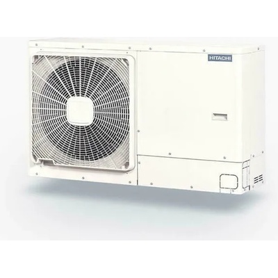 Hitachi Yutaki M 14 kW RASM-5VR1E