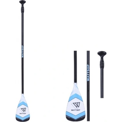 WATTSUP Гребло WATTSUP Alu (PW-WA-AL)