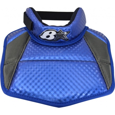 Brian’s Neck Guard SR modrá – Zboží Dáma