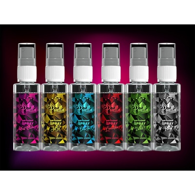 Puella vôňa do bytu JALU 50 ml 300 použití