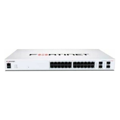 Fortinet FS-124F-POE