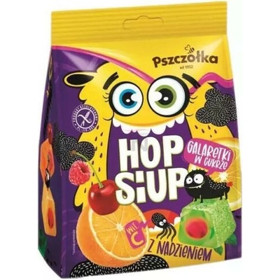 DolceAmo želé hop siup 250 g