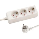 EUROLAMP 3 Plug 1,5 m (10326)