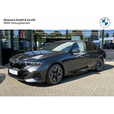 BMW i5 eDrive40 M Sport 250 kW