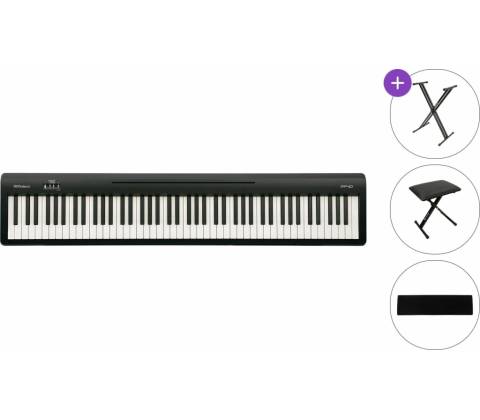 Roland FP-10 Basic