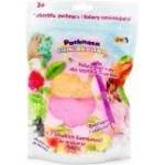 EPEE Plastic mass Pachnaca Cloud 1 pack, series 4, Mix colors (2x30g) pink+orange (peach)