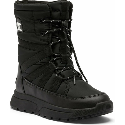 Sorel Whitney Iii Tall Wp černé