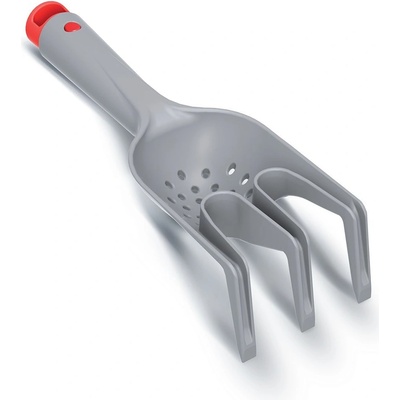 Prosperplast R Fork Seeder Plus 27,4 cm šedý