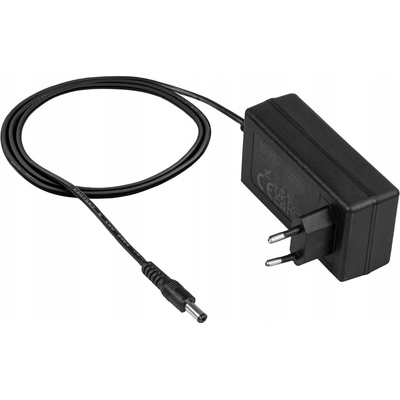 LED zdroj 12V 3A 36W Akyga AK-TB-12 5.5x2.1 mm