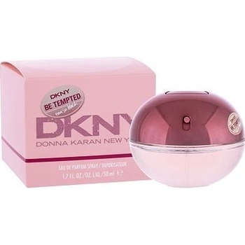 DKNY Be Tempted Eau So Blush parfumovaná voda dámska 50 ml