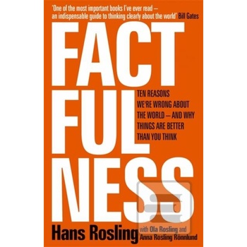 Factfulness