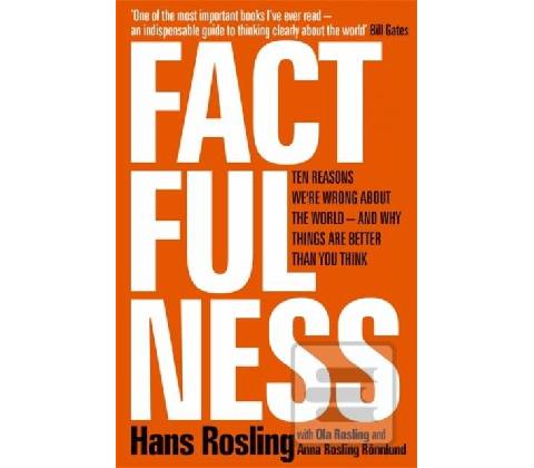 Factfulness