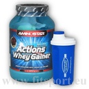 Gainery Aminostar Actions Whey Gainer 4500 g