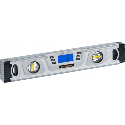 Laserliner DigiLevel Plus 40 081.250A, 40 cm