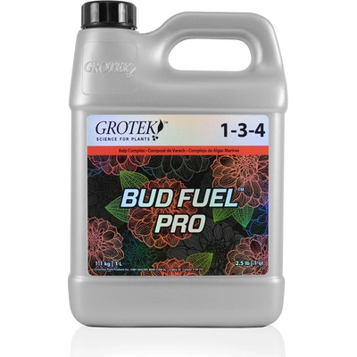 Grotek Bud Fuel 1 l