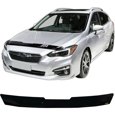 SCOUTT Deflektor prednej kapoty Subaru Impreza 2016-2019