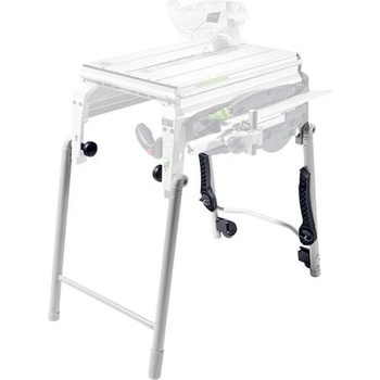 Festool CS 50 KB Sklopné nohy 575671