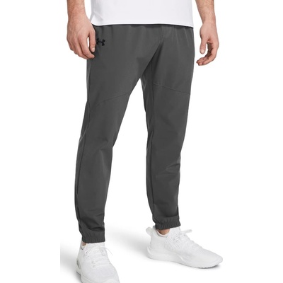 Under Armour Панталони Under Armour UA Stretch Woven Joggers-GRY Сребърно Velikost S