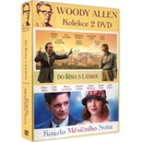 DVD: Kolekce: Woody Allen