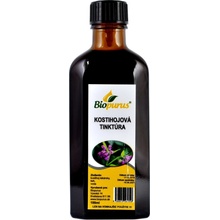 Biopurus Kostihojová tinktúra 100 ml
