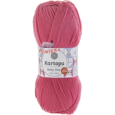 Kartopu Příze Baby One Varianta: K244