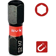SVXtools H7 25mm C25H7
