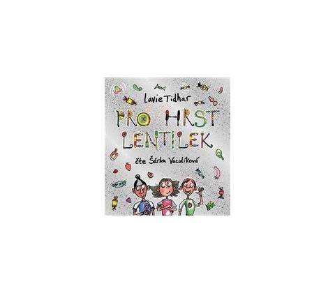 Pro hrst lentilek