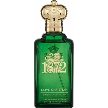 Clive Christian 1872 parfém dámský 100 ml