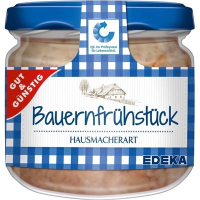 G&G farmářská snídaně domácího stylu 250 g