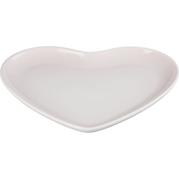 Le Creuset Чиния Heart 23 см светлорозова (80255237770099)