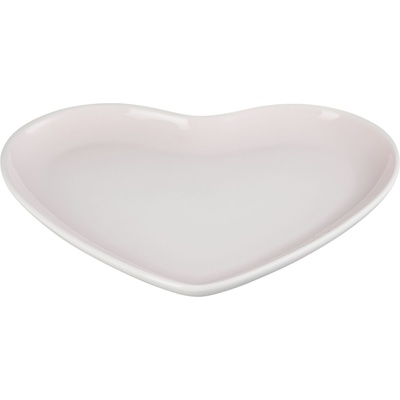 Le Creuset Чиния Heart 23 см светлорозова (80255237770099)